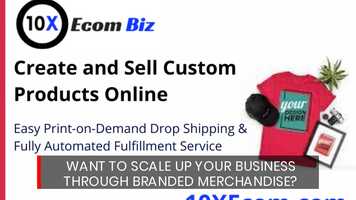 Free download Get The Best Print-On-Demand Merchandise For Your Business With No Inventory video and edit with RedcoolMedia movie maker MovieStudio video editor online and AudioStudio audio editor onlin