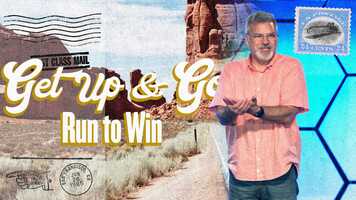 Free download Get Up  Go (Week 6): Run to Win video and edit with RedcoolMedia movie maker MovieStudio video editor online and AudioStudio audio editor onlin