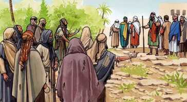 Free download ghiol nt32, 10 lepers.movie.mov video and edit with RedcoolMedia movie maker MovieStudio video editor online and AudioStudio audio editor onlin