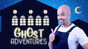 Free download Ghost Adventures - Trailer video and edit with RedcoolMedia movie maker MovieStudio video editor online and AudioStudio audio editor onlin