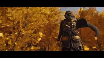 Free download Ghost Of Tsushima PS4 The Game Awards 2019 Trailer video and edit with RedcoolMedia movie maker MovieStudio video editor online and AudioStudio audio editor onlin