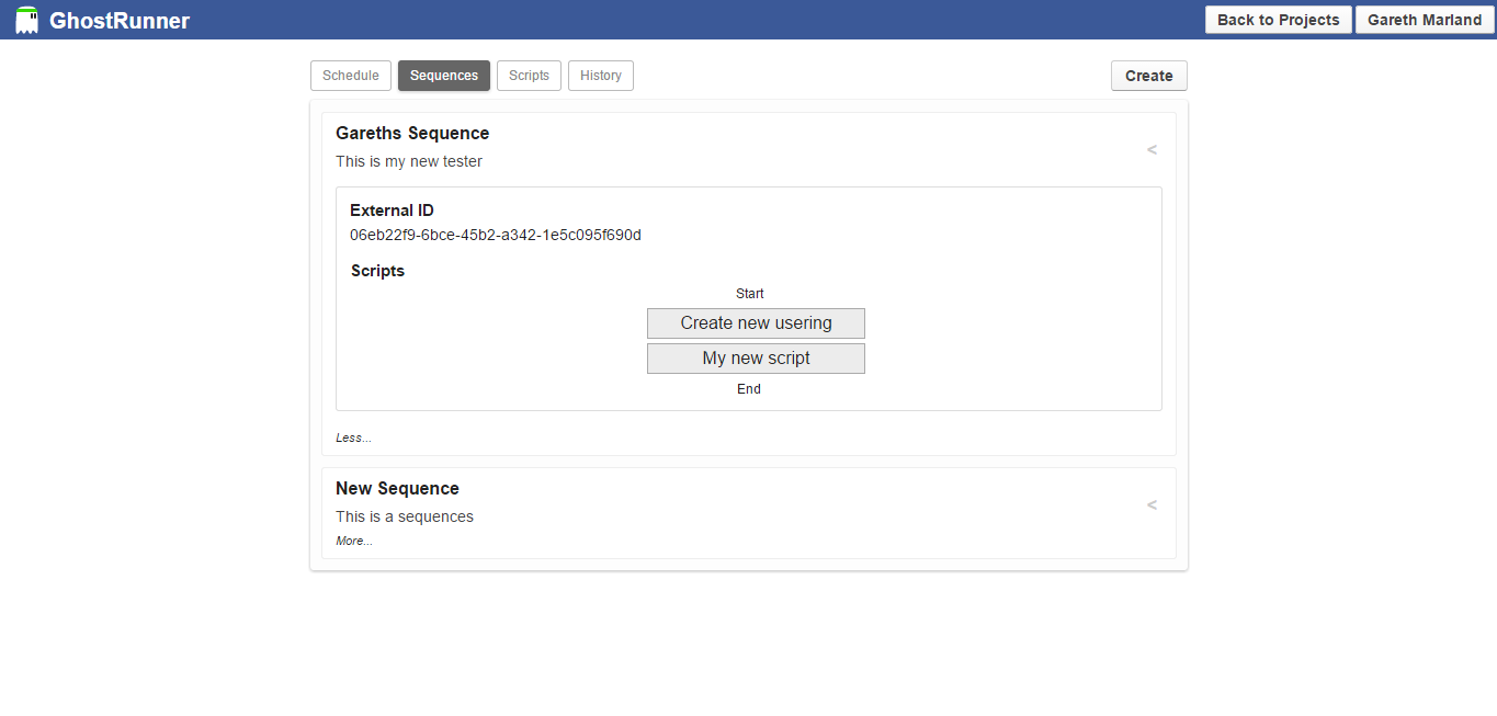 Download web tool or web app GhostRunner Download web tool or web app GhostRunner