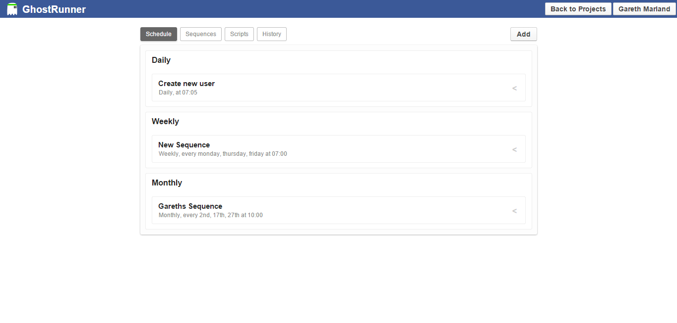 Download web tool or web app GhostRunner Download web tool or web app GhostRunner