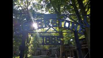 Free download Ghost Town Road (lyric) video and edit with RedcoolMedia movie maker MovieStudio video editor online and AudioStudio audio editor onlin