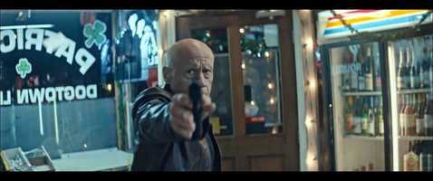 Free download Ghost Who Walks - Trailer Cardinal XD video and edit with RedcoolMedia movie maker MovieStudio video editor online and AudioStudio audio editor onlin