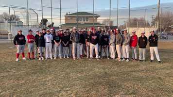 Free download GHS Baseball 2020 video and edit with RedcoolMedia movie maker MovieStudio video editor online and AudioStudio audio editor onlin