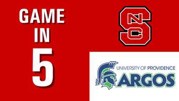 Free download GI5 - Icepack vs University of Providence (April 15th, 2021) .mp4 video and edit with RedcoolMedia movie maker MovieStudio video editor online and AudioStudio audio editor onlin