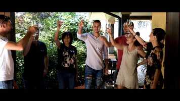 Free download Giada e Cristian | Trailer video and edit with RedcoolMedia movie maker MovieStudio video editor online and AudioStudio audio editor onlin