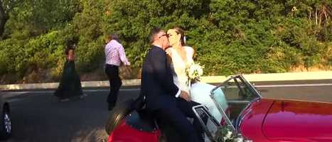 Free download - Giannis  Eleni - || Wedding Film video and edit with RedcoolMedia movie maker MovieStudio video editor online and AudioStudio audio editor onlin