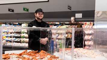 Free download Giant Foods - Continuing Education video and edit with RedcoolMedia movie maker MovieStudio video editor online and AudioStudio audio editor onlin