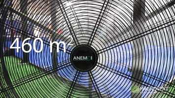 Free download Giant portable fan for Crossfit, Paddle and Gyms | Magnovent video and edit with RedcoolMedia movie maker MovieStudio video editor online and AudioStudio audio editor onlin
