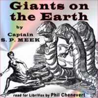 Free download Giants on the Earth audio book and edit with RedcoolMedia movie maker MovieStudio video editor online and AudioStudio audio editor onlin