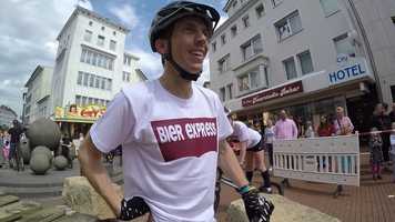 Free download Gieen - Sport in der City 2017 video and edit with RedcoolMedia movie maker MovieStudio video editor online and AudioStudio audio editor onlin