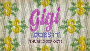 Free download Gigi Does It - IFC Trailer video and edit with RedcoolMedia movie maker MovieStudio video editor online and AudioStudio audio editor onlin