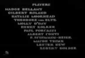 Free download Gigolettes of Paris video and edit with RedcoolMedia movie maker MovieStudio video editor online and AudioStudio audio editor onlin