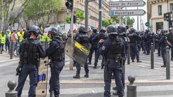 Free download Gilet Jaune Movement video and edit with RedcoolMedia movie maker MovieStudio video editor online and AudioStudio audio editor onlin