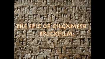 Free download Gilgamesh Brickfilm Mesopotamia Project video and edit with RedcoolMedia movie maker MovieStudio video editor online and AudioStudio audio editor onlin