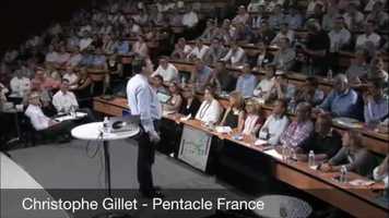 Free download GILLET in Action - Oldworld Thinking and Budgeting video and edit with RedcoolMedia movie maker MovieStudio video editor online and AudioStudio audio editor onlin