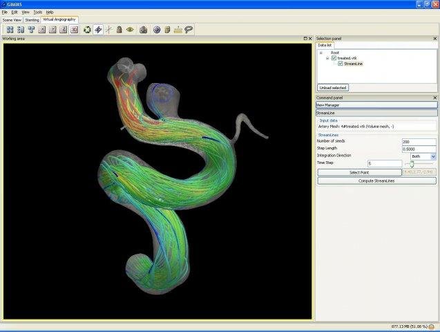 Download web tool or web app Gimias Download web tool or web app Gimias