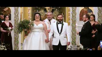 Free download Gina and Zach Highlight Film video and edit with RedcoolMedia movie maker MovieStudio video editor online and AudioStudio audio editor onlin