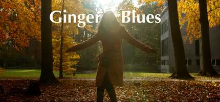 Free download Ginger Blues video and edit with RedcoolMedia movie maker MovieStudio video editor online and AudioStudio audio editor onlin