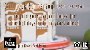 Free download Gingerbread House Jack Sanderson Real Estate video and edit with RedcoolMedia movie maker MovieStudio video editor online and AudioStudio audio editor onlin