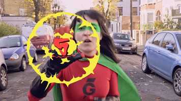 Free download GINJOL RAP video and edit with RedcoolMedia movie maker MovieStudio video editor online and AudioStudio audio editor onlin