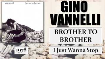 Free download Gino Vannelli ~ I Just Wanna Stop (1978) video and edit with RedcoolMedia movie maker MovieStudio video editor online and AudioStudio audio editor onlin