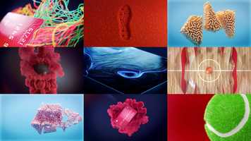 Free download Giorgi Chkhaidze Motion Design Showreel 2019 video and edit with RedcoolMedia movie maker MovieStudio video editor online and AudioStudio audio editor onlin