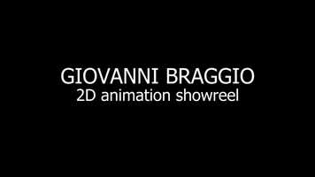 Free download Giovanni Braggio 2D ANIMATION SHOWREEL 2019 video and edit with RedcoolMedia movie maker MovieStudio video editor online and AudioStudio audio editor onlin