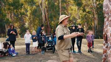 Free download Giraffe-a-go-go Show video and edit with RedcoolMedia movie maker MovieStudio video editor online and AudioStudio audio editor onlin