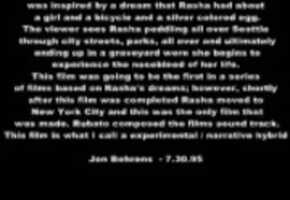 Free download Girl and a Bicycle video and edit with RedcoolMedia movie maker MovieStudio video editor online and AudioStudio audio editor onlin