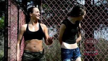 Free download Girl Blood Sport (2020) First Look - female mma tournament horror parody nightmare video and edit with RedcoolMedia movie maker MovieStudio video editor online and AudioStudio audio editor onlin