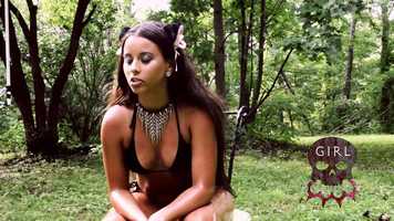 Free download Girl Blood Sport (2020) - Meet the Fighters - female mma tournament horror parody nightmare video and edit with RedcoolMedia movie maker MovieStudio video editor online and AudioStudio audio editor onlin