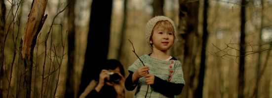 Free download GIRL IN THE WOODS - Catskill Getaway video and edit with RedcoolMedia movie maker MovieStudio video editor online and AudioStudio audio editor onlin