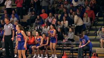 Free download Girls Basketball: Edwardsburg vs. Three Rivers video and edit with RedcoolMedia movie maker MovieStudio video editor online and AudioStudio audio editor onlin