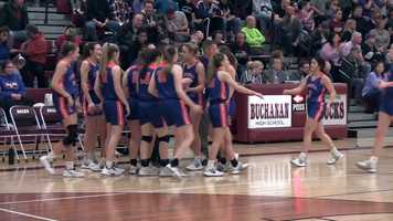 Free download Girls Basketball: Three Rivers vs. Edwardsburg video and edit with RedcoolMedia movie maker MovieStudio video editor online and AudioStudio audio editor onlin