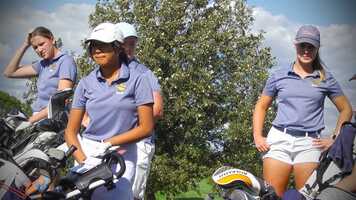 Free download Girls Golf Metea Valley vs Neuqua Valley 09.08.2021 video and edit with RedcoolMedia movie maker MovieStudio video editor online and AudioStudio audio editor onlin
