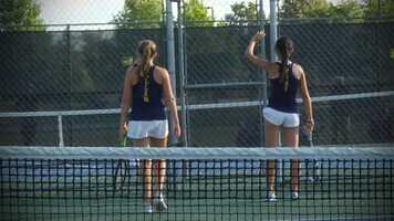 Free download Girls Tennis Naperville Central vs. Neuqua Valley 09.09.21 video and edit with RedcoolMedia movie maker MovieStudio video editor online and AudioStudio audio editor onlin