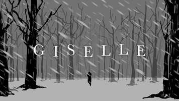 Free download Giselle | ANIMATIC video and edit with RedcoolMedia movie maker MovieStudio video editor online and AudioStudio audio editor onlin