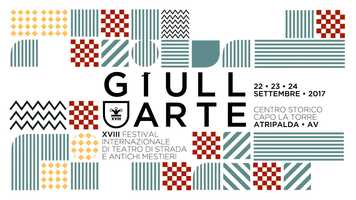 Free download Giullarte XVIII - Festival Inernazionale di Teatro di Strada e Antichi Mestieri video and edit with RedcoolMedia movie maker MovieStudio video editor online and AudioStudio audio editor onlin