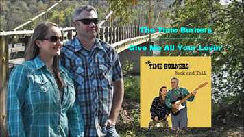 Free download Give Me All Your Lovin by The Time Burners video and edit with RedcoolMedia movie maker MovieStudio video editor online and AudioStudio audio editor onlin