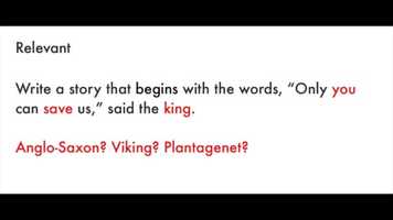 Free download Given Opening Line video and edit with RedcoolMedia movie maker MovieStudio video editor online and AudioStudio audio editor onlin