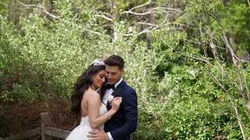 Free download Gjoni  Shpresa | Wedding Trailer video and edit with RedcoolMedia movie maker MovieStudio video editor online and AudioStudio audio editor onlin