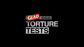 Free download Glad Presents: Torture Tests video and edit with RedcoolMedia movie maker MovieStudio video editor online and AudioStudio audio editor onlin