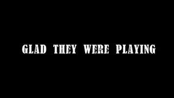 Free download Glad They Were Playing - Amanda Riddell video and edit with RedcoolMedia movie maker MovieStudio video editor online and AudioStudio audio editor onlin
