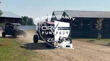 Free download Gladwin County ORV Fun Fest 2021 Wrap up! video and edit with RedcoolMedia movie maker MovieStudio video editor online and AudioStudio audio editor onlin