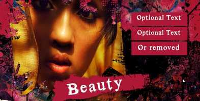 Free download Glamour Style | After Effects Project Files - Videohive template video and edit with RedcoolMedia movie maker MovieStudio video editor online and AudioStudio audio editor onlin