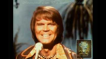 Free download Glen Campbell ~ Country Boy 1976 The Cher Show LIVE taping Crew applause (Pre-Production) rare. video and edit with RedcoolMedia movie maker MovieStudio video editor online and AudioStudio audio editor onlin