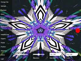 Free download Glitch Clip Demo video and edit with RedcoolMedia movie maker MovieStudio video editor online and AudioStudio audio editor onlin